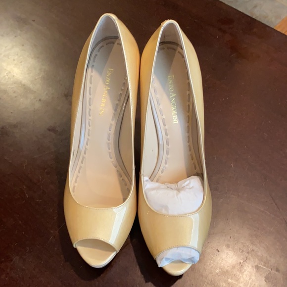 Enzo Angiolini pumps - Picture 4 of 11